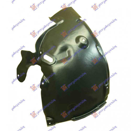 Carenaj Aripa - Renault Megane H/B - S.W. 2014 , 638455332r