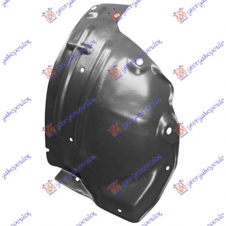 Carenaj Aripa - Renault Megane H/B-S.W. 2015 , 638425029r