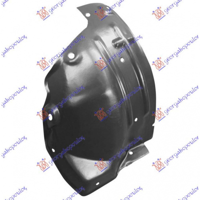 Carenaj Aripa - Renault Megane H/B-S.W. 2015 , 638437329r