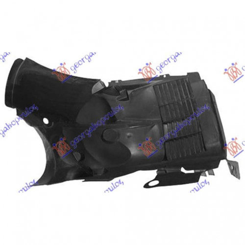 Carenaj Aripa - Renault Megane L/B 1999 , 7700434563