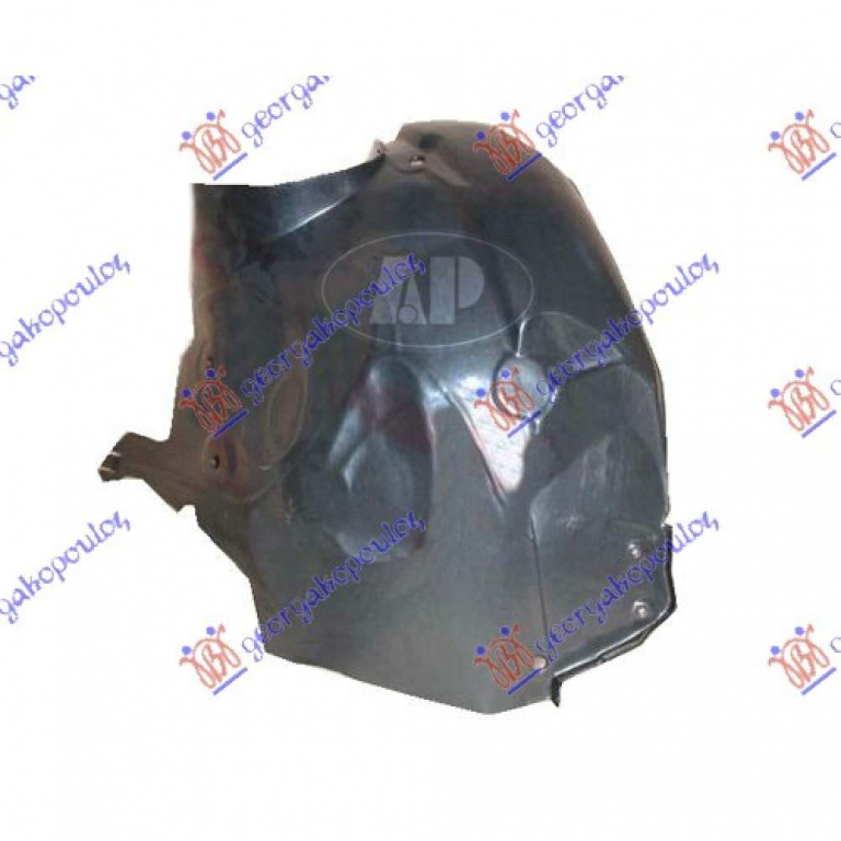 Carenaj Aripa - Renault Megane L/B 1999 , 7700434581