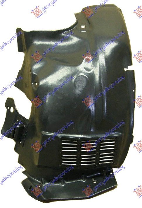 Carenaj Aripa - Renault Megane Scenic 1999 , 7700432024