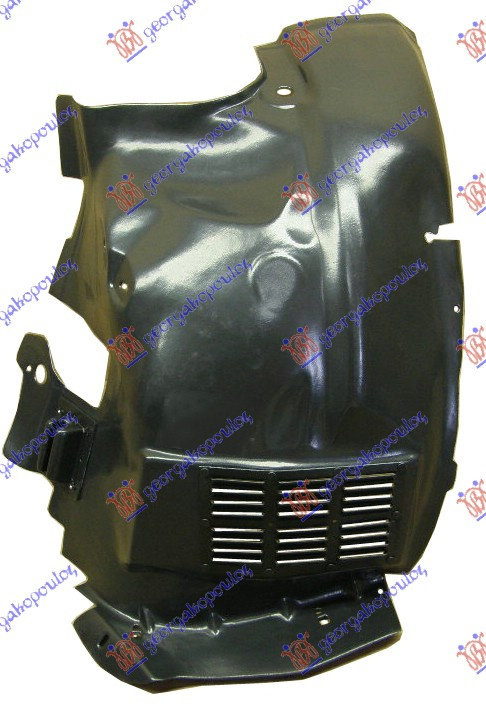 Carenaj Aripa - Renault Megane Scenic 1999 , 7700432024