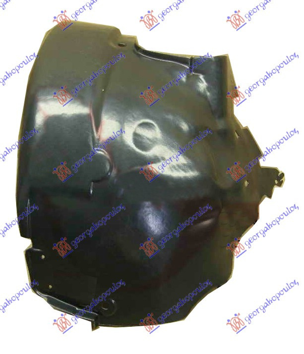 Carenaj Aripa - Renault Megane Scenic 1999 , 7700432541