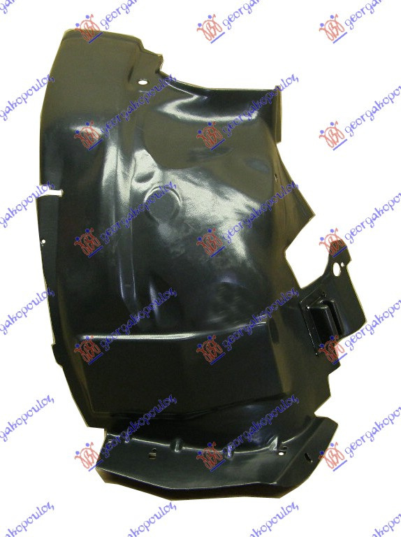 Carenaj Aripa - Renault Megane Scenic 1999 , 7700432025