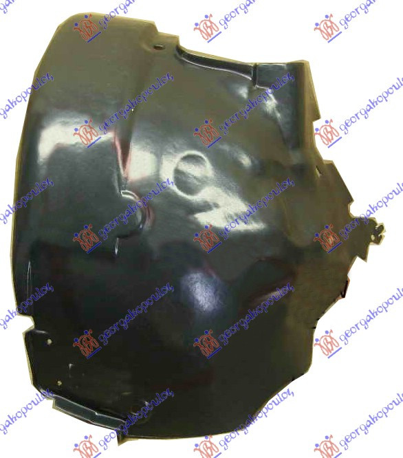 Carenaj Aripa - Renault Megane Scenic1996 1997