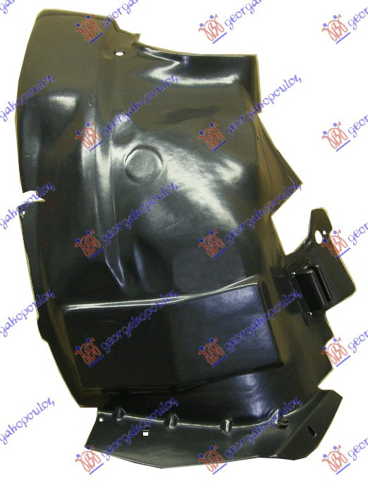 Carenaj Aripa - Renault Megane Scenic1996 1997 , 7700841601