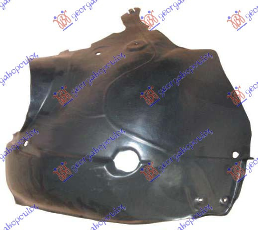 Carenaj Aripa - Renault Megane Sdn 1996 , 7700434562