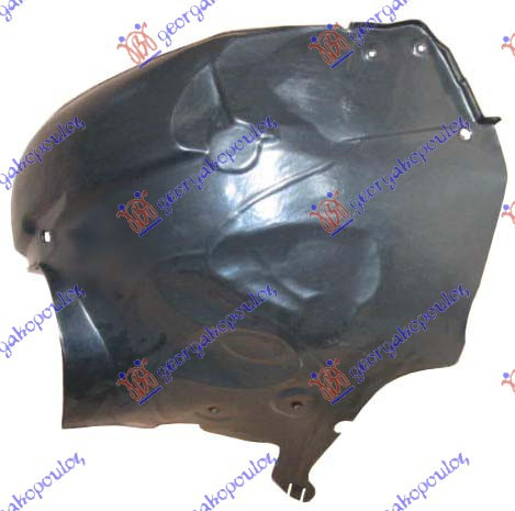 Carenaj Aripa - Renault Megane Sdn 1996 , 7700434581