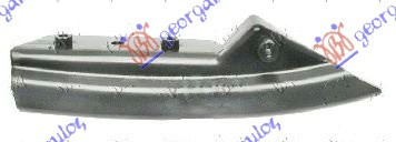 Carenaj Aripa - Renault Megane Sdn 1996