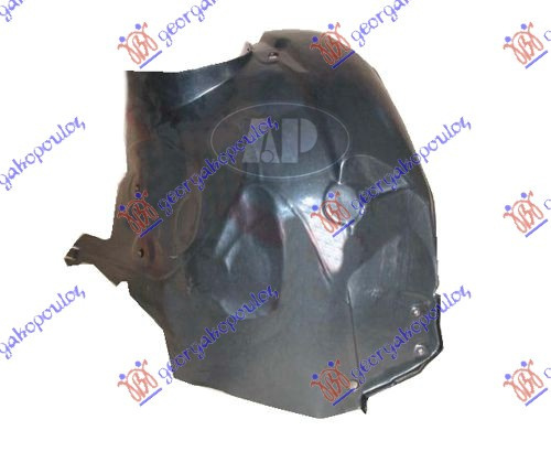 Carenaj Aripa - Renault Megane Sdn 1999 , 7700434581