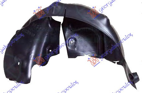 Carenaj Aripa - Renault Modus 2005 , 8200213410