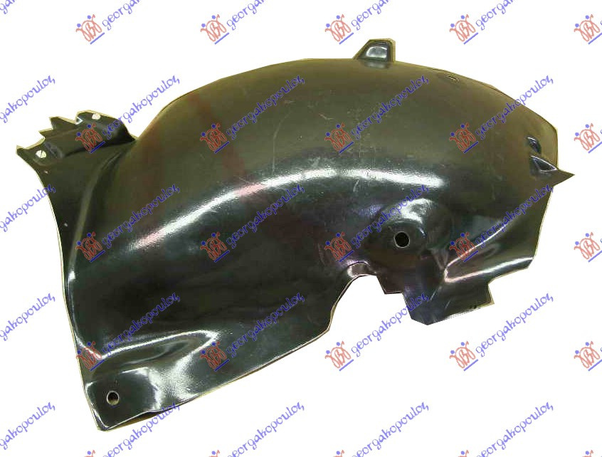 Carenaj Aripa - Renault Modus 2005 , 8200213960