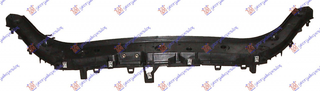 Carenaj Aripa - Renault Scenic 2003 , 8200140478