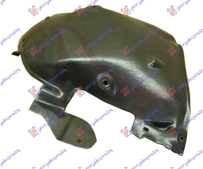 Carenaj Aripa - Renault Scenic 2003 , 8200430598