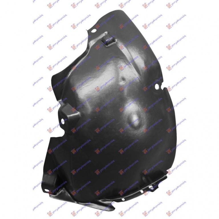 Carenaj Aripa - Renault Scenic/Grand Scenic 2016 , 638423973r
