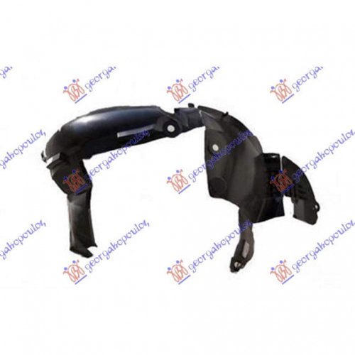 Carenaj Aripa - Renault Symbol 2008 , 8200699695