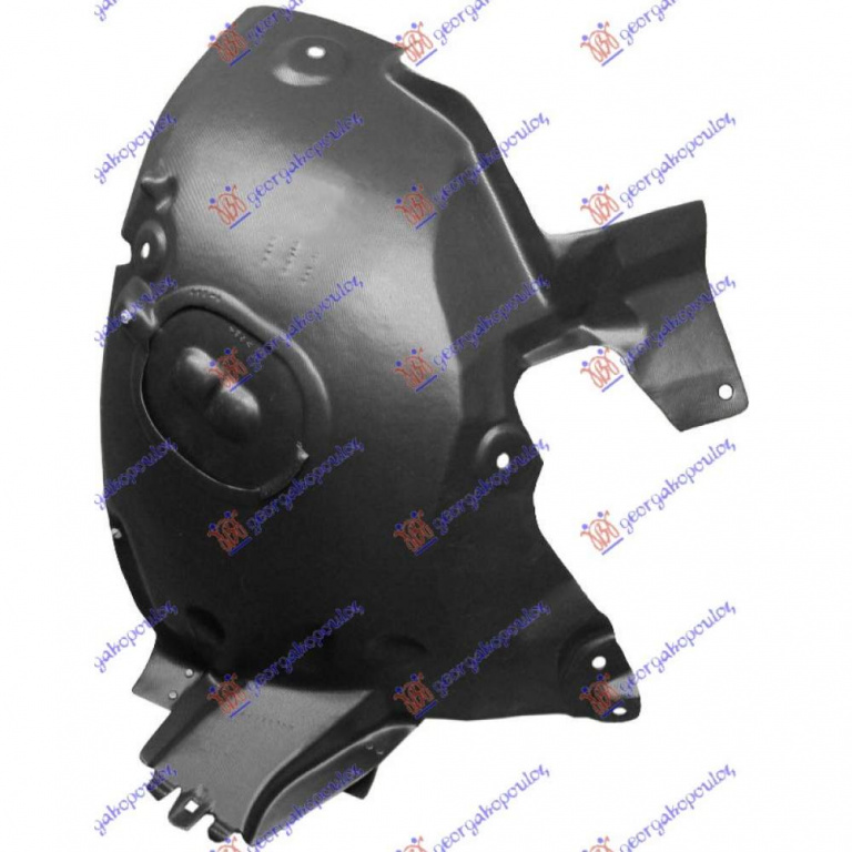 Carenaj Aripa - Renault Trafic 2006 , 8200508349
