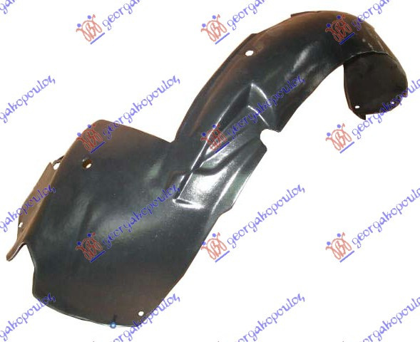 Carenaj Aripa - Renault Twingo 1998 , 8200-067-399