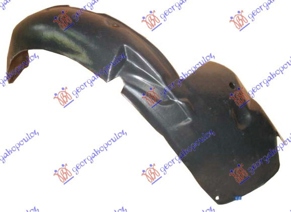 Carenaj Aripa - Renault Twingo 1998 , 8200-067-400