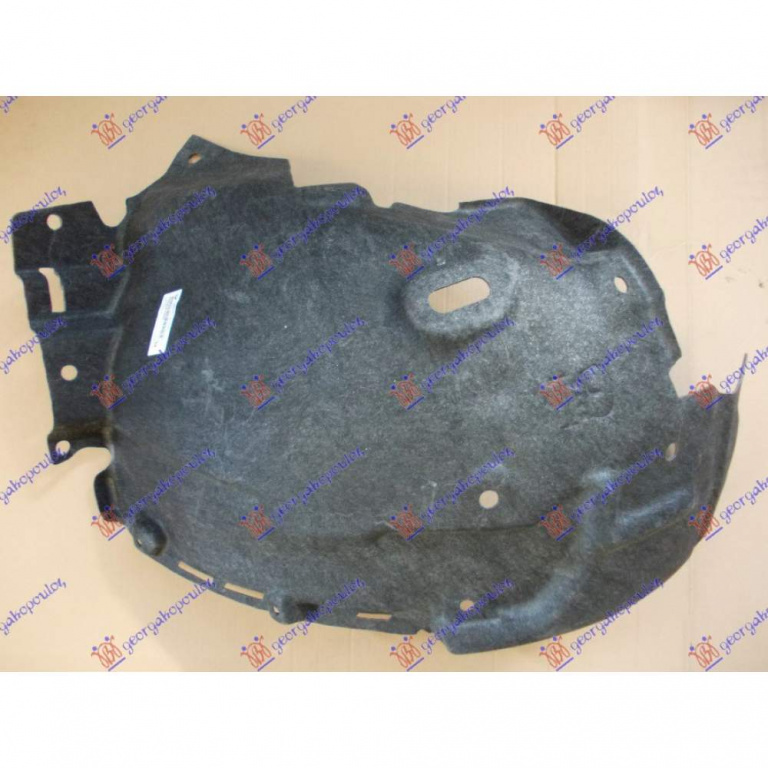 Carenaj Aripa - Renault Twingo 2000 , 8200-067-399