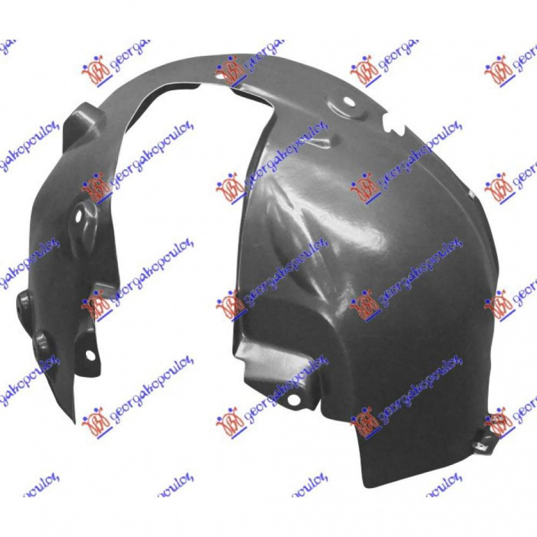 Carenaj Aripa - Renault Twingo 2014 , 622355804r