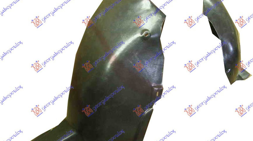 Carenaj Aripa - Seat Altea 2004 , 5p089957