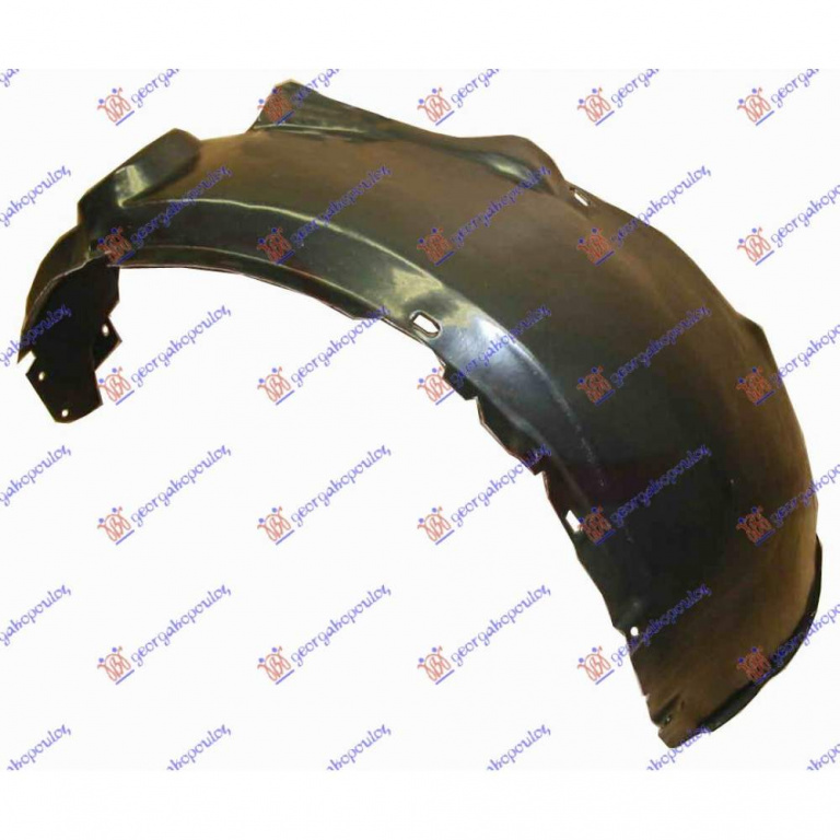 Carenaj Aripa - Seat Arosa 1997 , 6x0-809-961