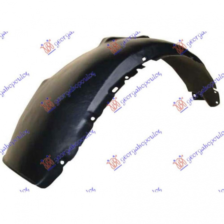 Carenaj Aripa - Seat Arosa 1997 , 6x0-809-962