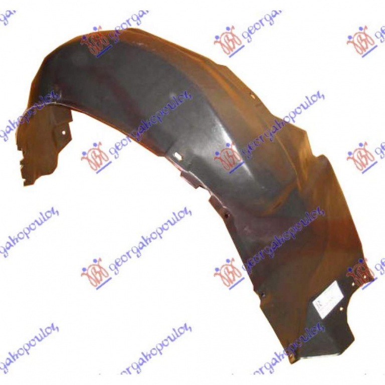 Carenaj Aripa - Seat Cordoba 1997 , 6k0825235