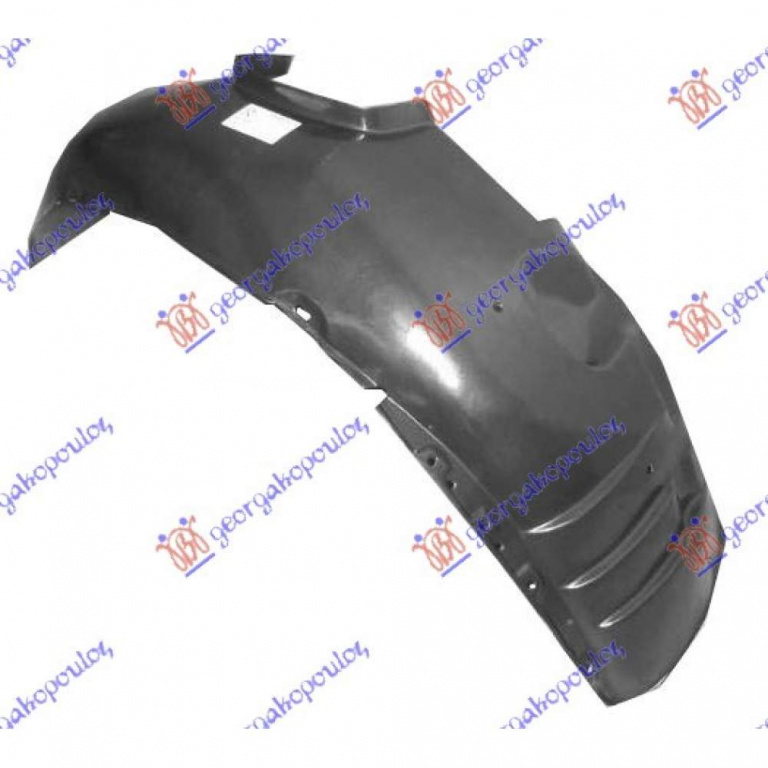 Carenaj Aripa - Seat Cordoba 1999 , 6?0809961db41
