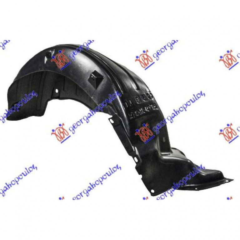 Carenaj Aripa - Seat Cordoba 1999 , 6l6810969c