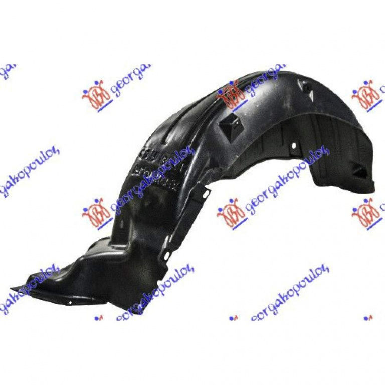 Carenaj Aripa - Seat Cordoba 1999 , 6l6810970d