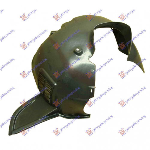 Carenaj Aripa - Seat Cordoba 2002 , 6l0809957c