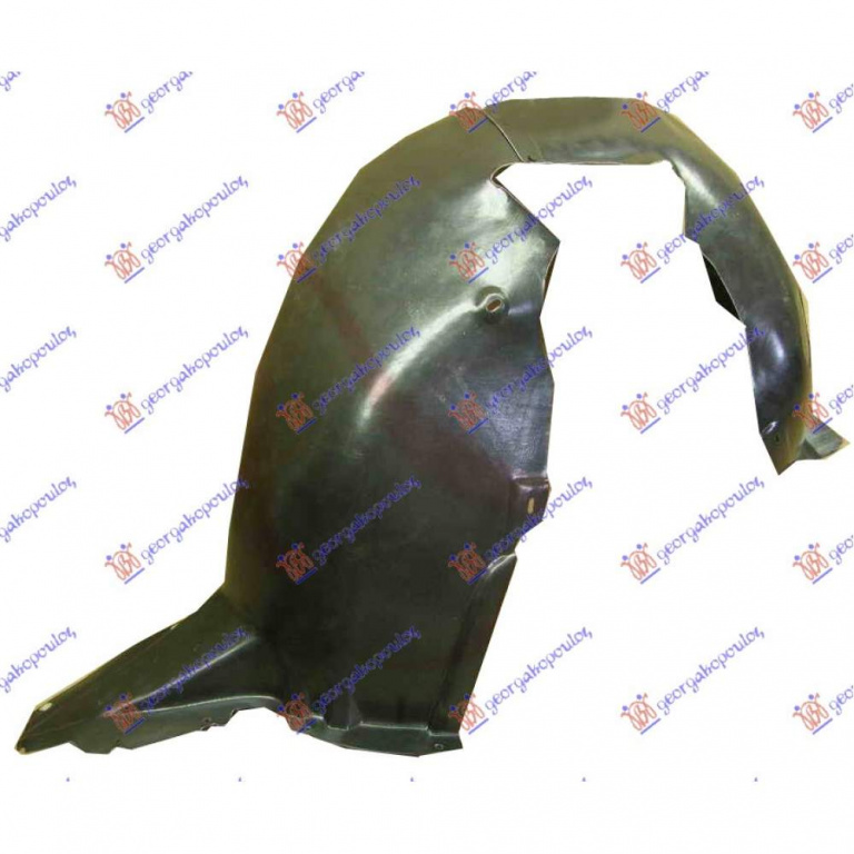 Carenaj Aripa - Seat Exeo2009 2010