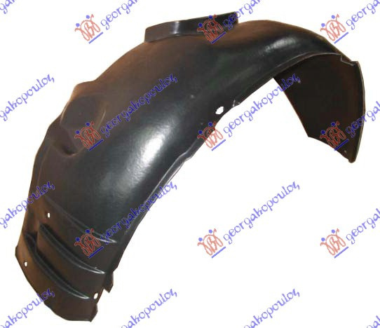 Carenaj Aripa - Seat Ibiza 1993 , 6k0809961