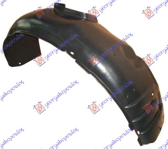 Carenaj Aripa - Seat Ibiza 1993 , 6k0809962