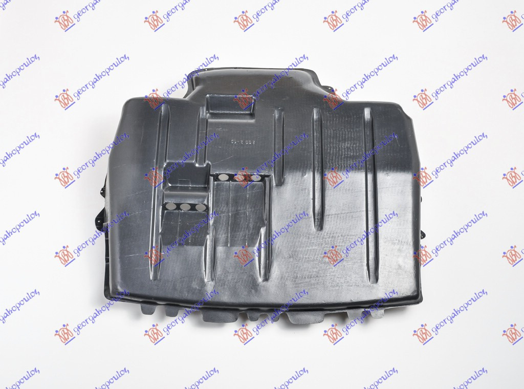 Carenaj Aripa - Seat Ibiza 1993 , 6k0825235