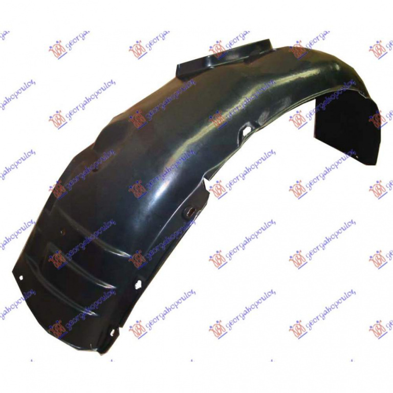 Carenaj Aripa - Seat Ibiza 1995 , 6k0809961b