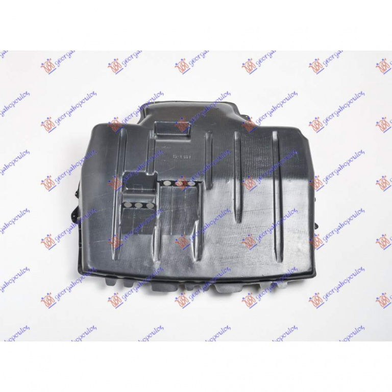 Carenaj Aripa - Seat Ibiza 1997 , 6k0825235