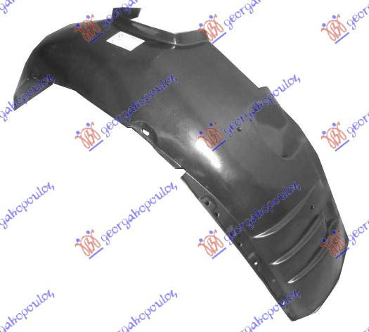 Carenaj Aripa - Seat Ibiza 1999 , 6?0809961db41