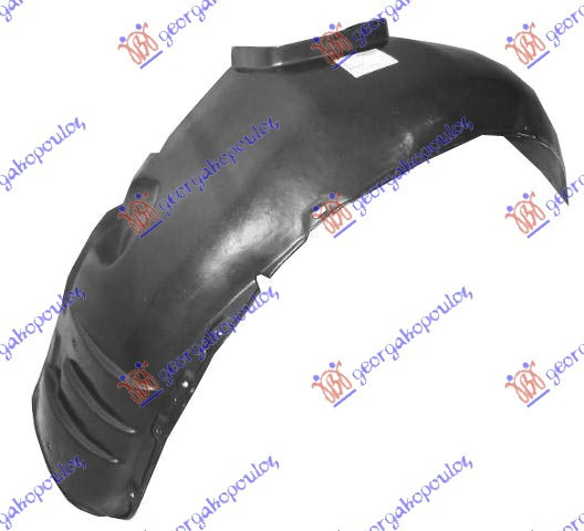 Carenaj Aripa - Seat Ibiza 1999 , 6?0809962db41