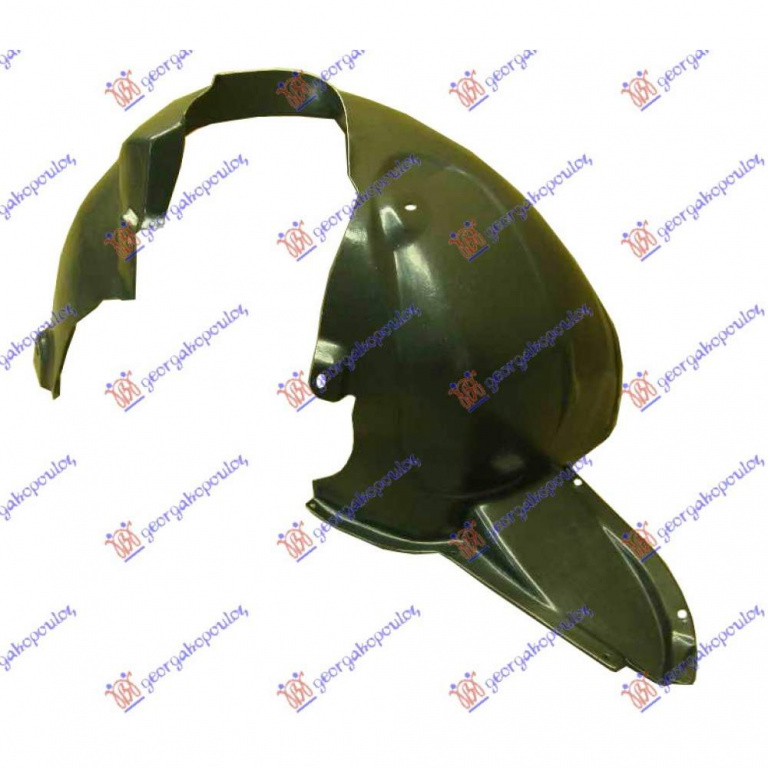 Carenaj Aripa - Seat Ibiza 2012 , 6p0809957