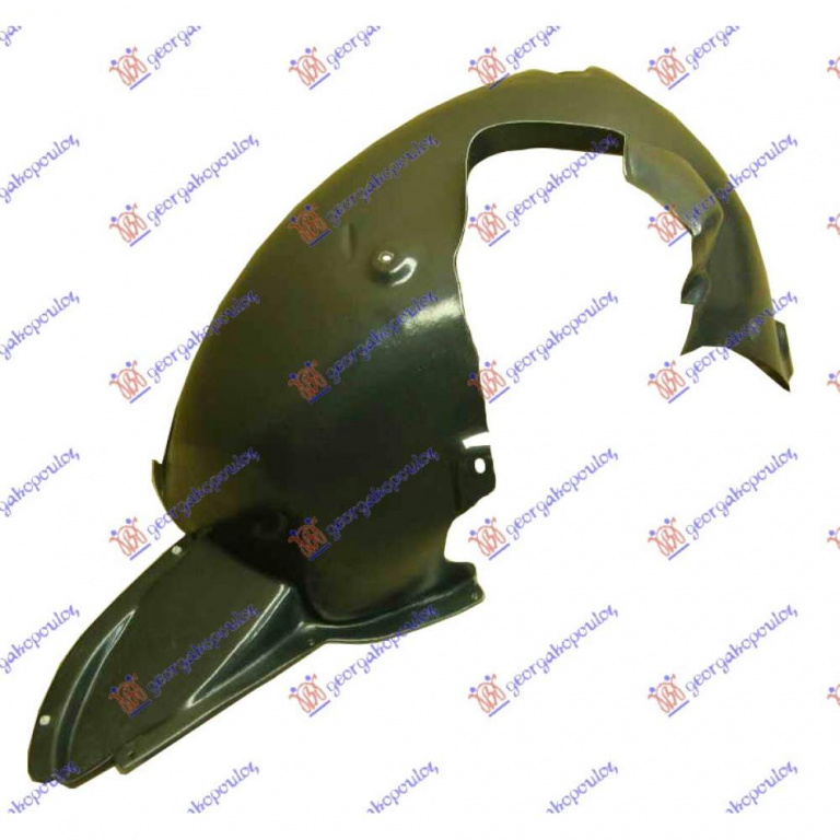 Carenaj Aripa - Seat Ibiza 2012 , 6p0809958