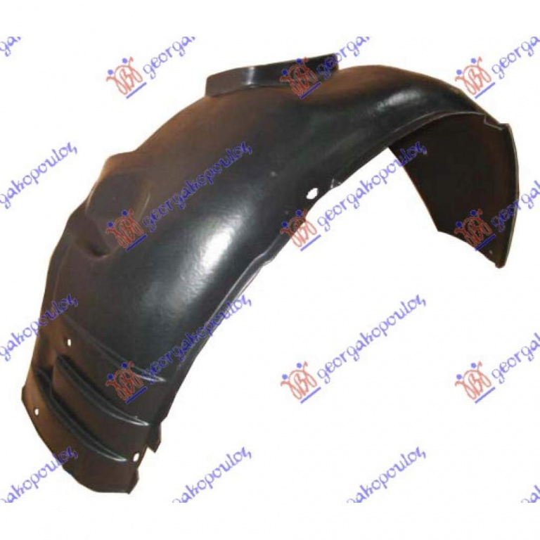 Carenaj Aripa - Seat Inca 1993 , 6k0809962