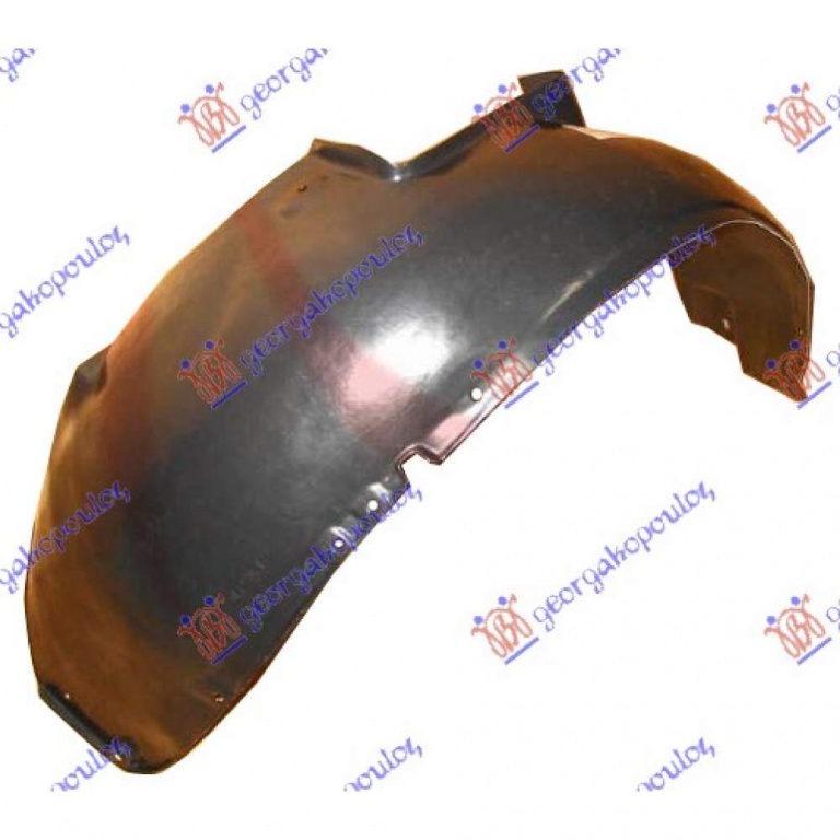 Carenaj Aripa - Seat Leon 1999 , 1m0809961f