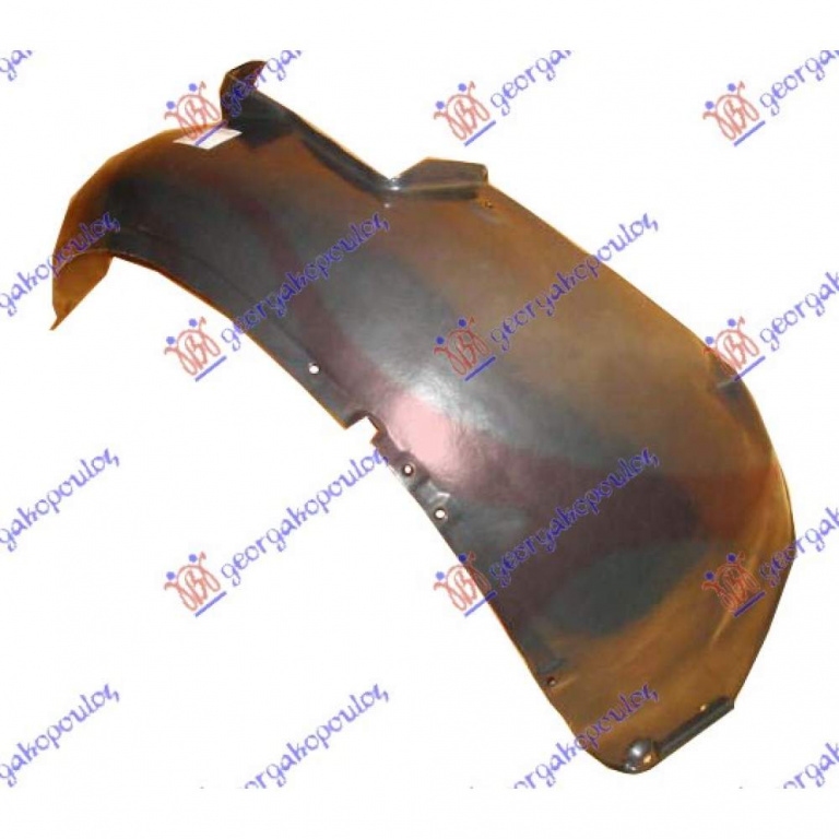 Carenaj Aripa - Seat Leon 1999