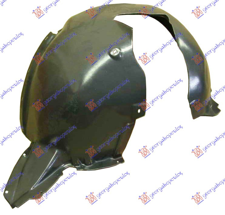 Carenaj Aripa - Seat Leon 2005 , 1p0809958