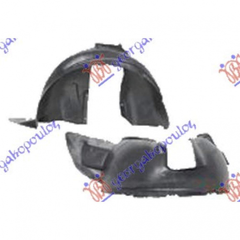 Carenaj Aripa - Seat Tarraco 2018 , 5na805911ab