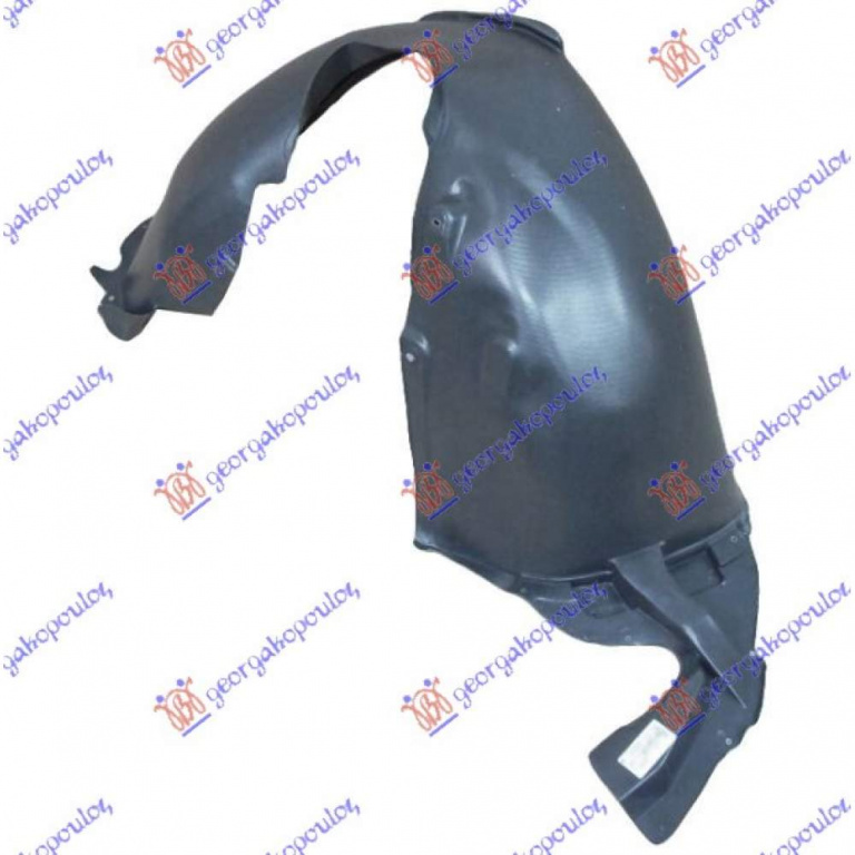 Carenaj Aripa - Seat Tarraco 2018 , 5na805912ad